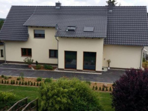Appealing apartment in Lübbenau